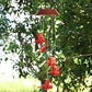 🔥Ograniczony czas 48% ZNIŻKI🔥 - Lampka Solar Cardinal Wind Chime