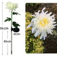 🎁Shop nu 50% KORTING🎁 - LENTE KUNSTMATIGE Chrysant ZONNE-TUINSTAKE LED